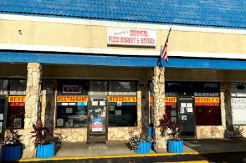 Beverly’s Oriental Food Market  FL