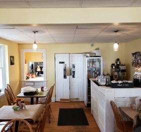 The Sinful Kitchen  ME