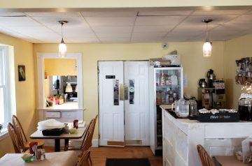 The Sinful Kitchen  ME