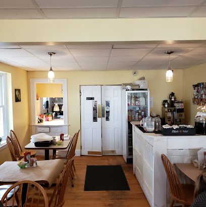 The Sinful Kitchen  ME 
