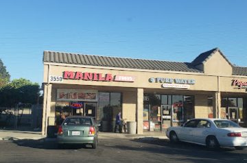 Manila Foods  CA