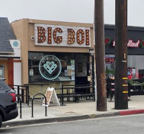 Big Boi  CA