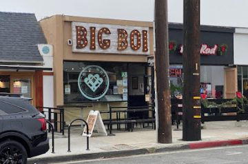 Big Boi  CA