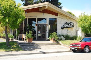 Max’s Restaurant  South San Francisco  CA