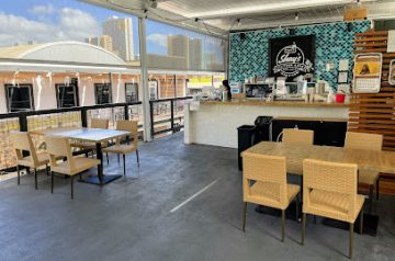 Shays Filipino Cafe Kakaako  HI