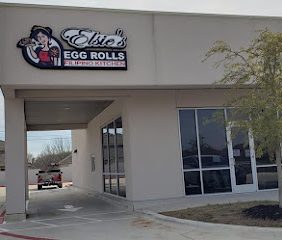 Elsie’s Egg Ro...
