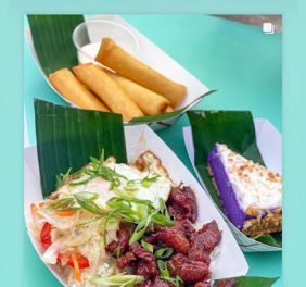 Kusina  LA