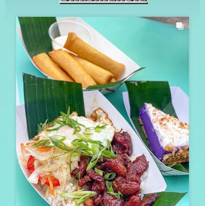 Kusina  LA 