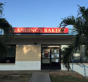 Nanding’s Bake...