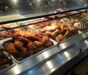 Grill City  NV