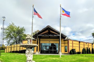 Filipino Cultural Center Foundation  KS