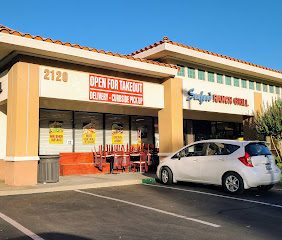 Seafood Ranch Grill  CA