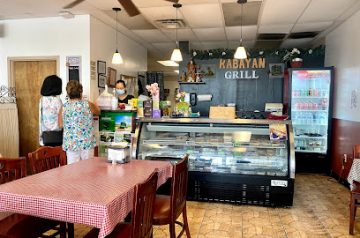 Kabayan Grill Filipino Restaurant  FL