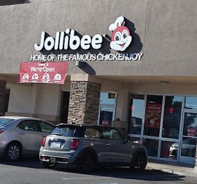 Jollibee  South San ...