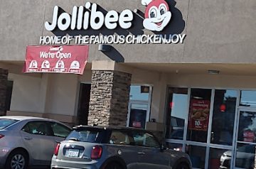 Jollibee  South San Francisco  CA