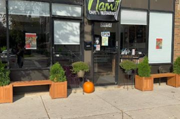 Namit Cafe & Restaurant  IL