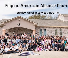 filipino alliance ch...