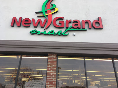 New Grand Mart  VA 