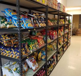 Asian Market and Sou...