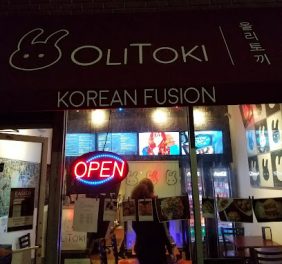 OliToki  MA