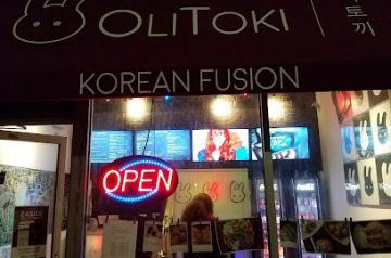 OliToki  MA