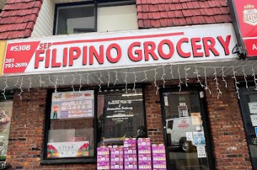 SEP Filipino Grocery  NJ
