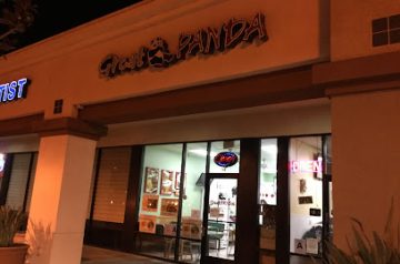 Great Panda Oriental Cuisine  CA