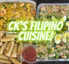 Ck’s Filipino ...