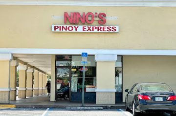 NINO’S PINOY EXPRESS  FL