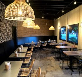 Spoon & Pork  CA