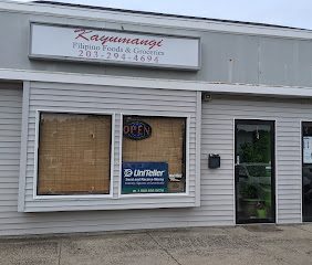 Kayumangi  CT