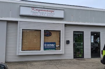 Kayumangi  CT
