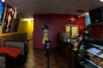 Mestiza Kitchen  CA