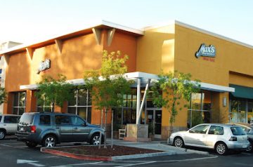 Max’s Restaurant  Milpitas  CA