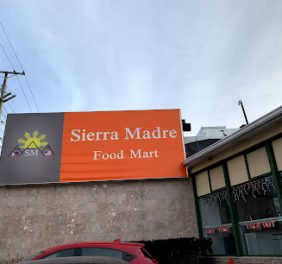 Sierra Madre Food Ma...