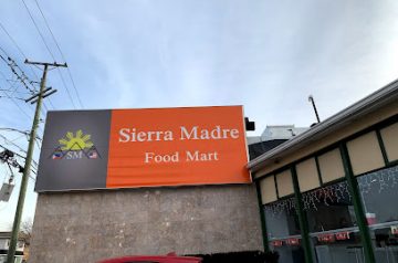 Sierra Madre Food Mart  NJ