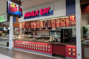 Manila Bay Cuisine  CA
