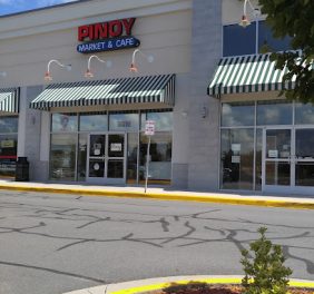 Pinoy Market & ...