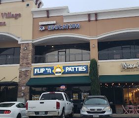 Flip ‘n Pattie...