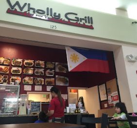Wholly Grill  AZ