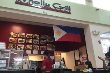 Wholly Grill  AZ