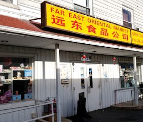 Far East Oriental Ma...