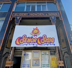 Senor Sisig – ...