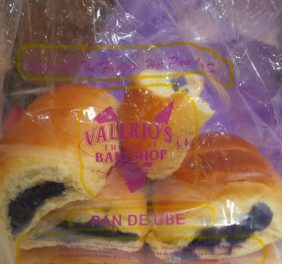 Valerio’s Trop...