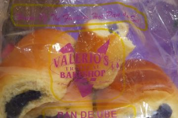 Valerio’s Tropical Bake Shop  HI