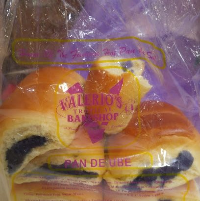 Valerio’s Tropical Bake Shop  HI 