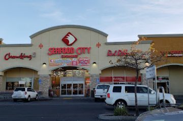 Chowking  Union City  CA
