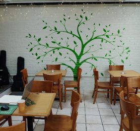 Filled Cafe & S...