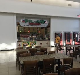Fil-Am BBQ Grill  CA