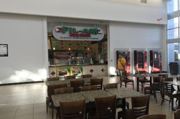 Fil-Am BBQ Grill  CA